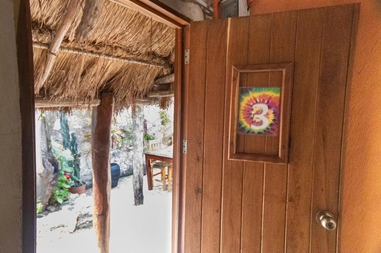 Chill Inn Hostel Tulum