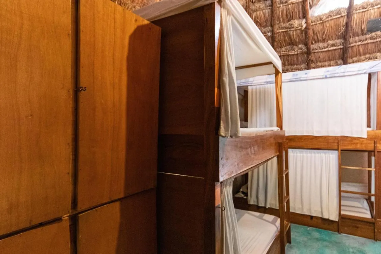 Chill Inn Hostel Tulum