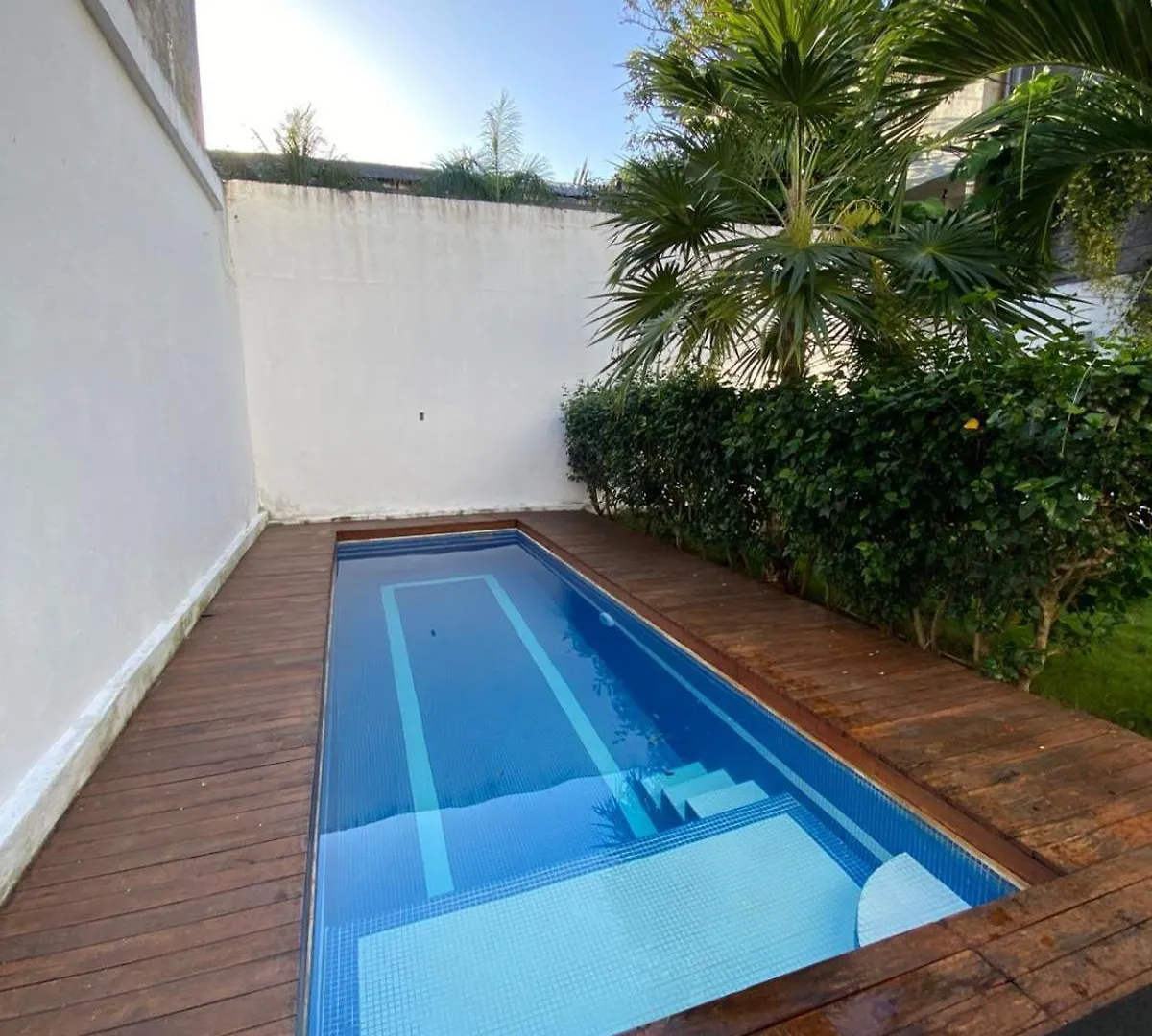 Chill Inn Hostel Tulum