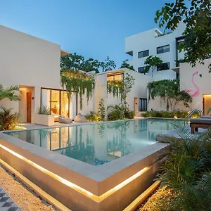 Faisano Boutique By Cruz Hoteles-adults Only Hotel