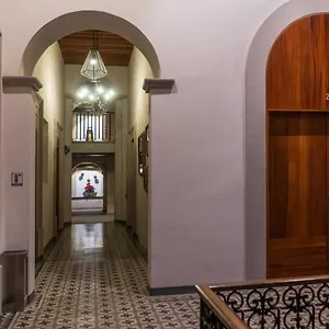 Madero 4*, Querétaro México