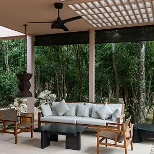 Aflora - Managed By Elite Alliance Hotel Tulum