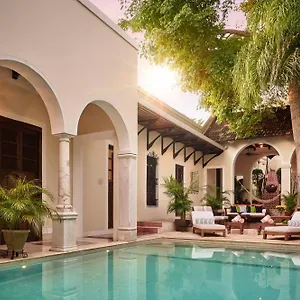 Casa Lecanda Boutique 5*, Mérida México