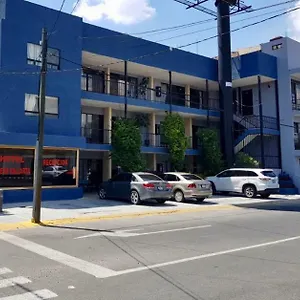Nuevo Vallarta 2*, Zapopan México