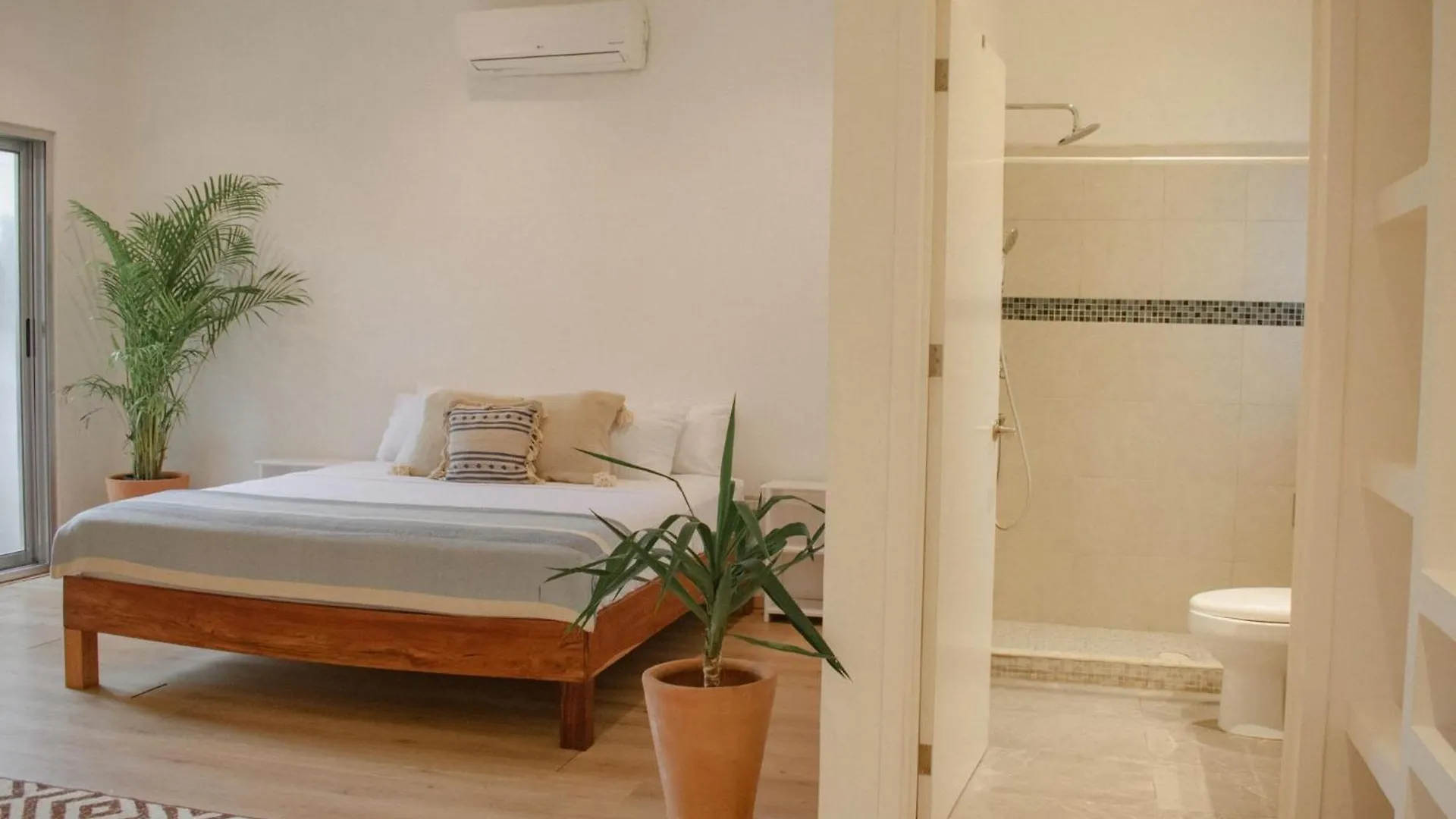 Chill Inn Hostel Tulum Messico