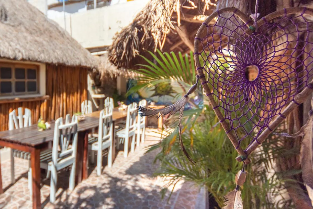 Chill Inn Hostel Tulum
