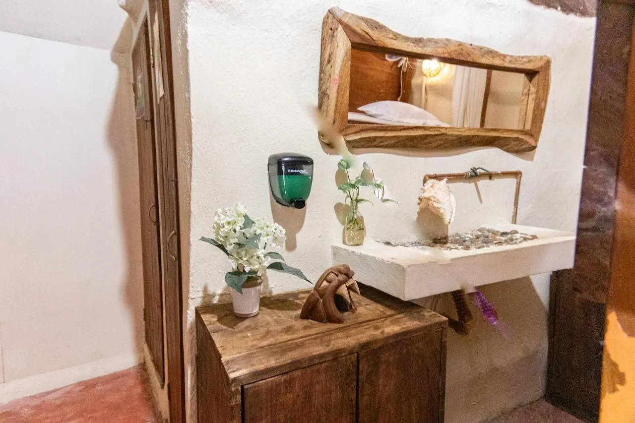 Chill Inn Hostel Tulum