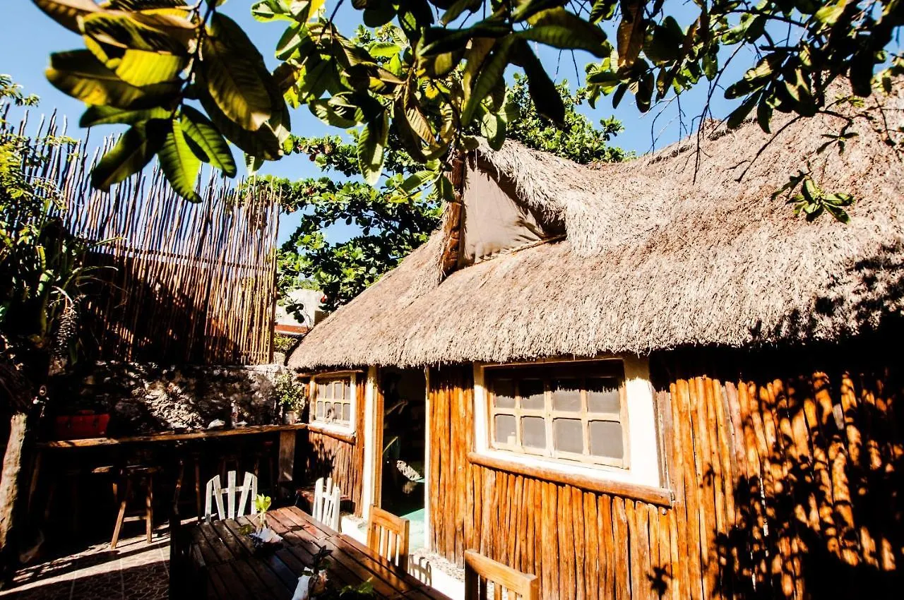 Chill Inn Hostel Tulum