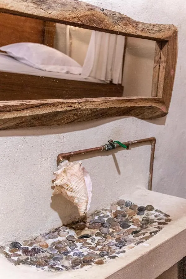 Chill Inn Hostel Tulum 0*,  Mexique