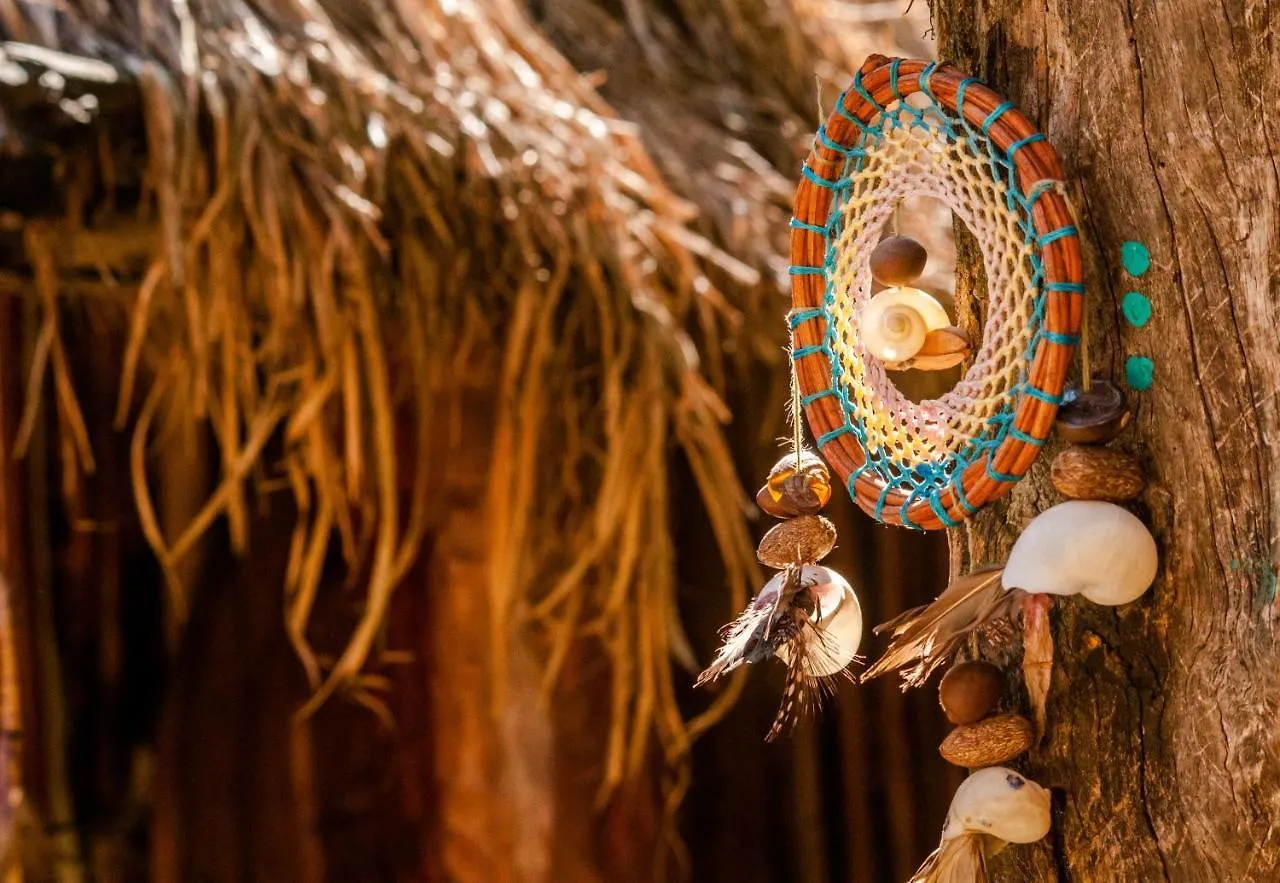 Chill Inn Hostel Tulum 0*,  Mexique