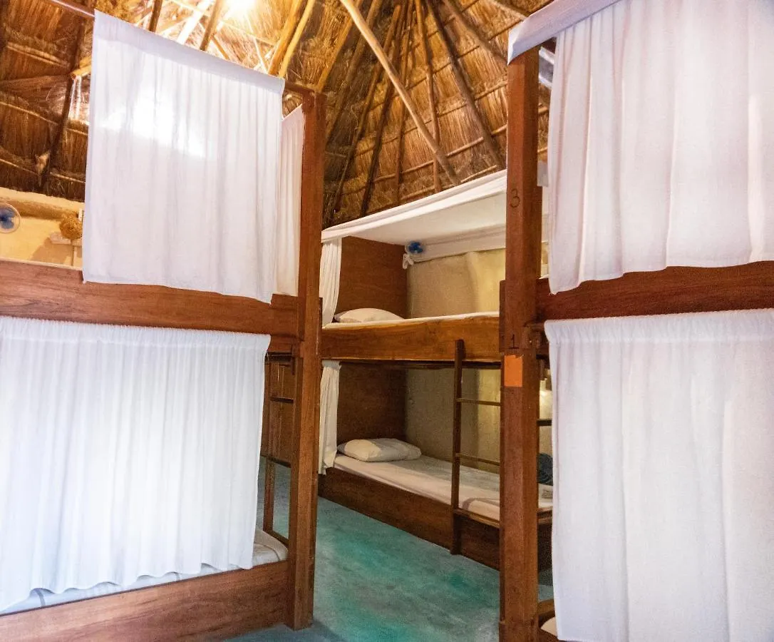Chill Inn Hostel Tulum